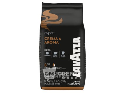 Lavazza Crema & Aroma zrno 1kg | GRENZE MARKT