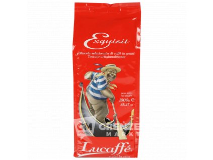 lucaffe equisit