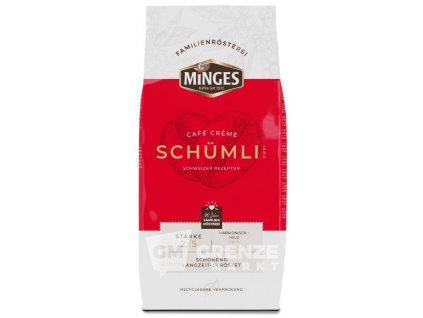 62391 1 minges schumli 2 zrno 1kg