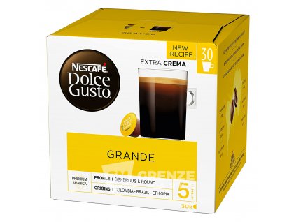 Dolce Gusto XXL Grande 240g | GRENZE MARKT