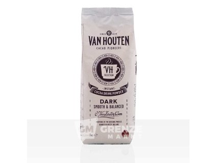 Van Houten Selection Cacao 16% 1kg | GRENZE MARKT
