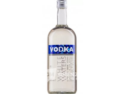 vodka