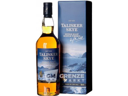 talisker