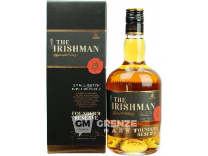 IrishmanFoundersReserve