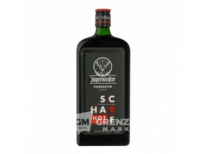 63765 jagermeister scharf 1l 33