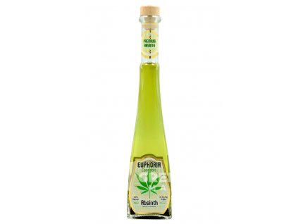 euphoria cannabis absinth 200ml 1873305 s662