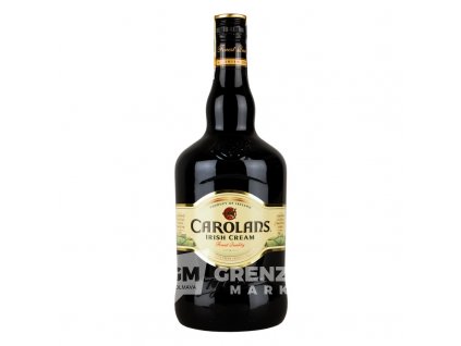 0 carolans irish cream 1l 17101660