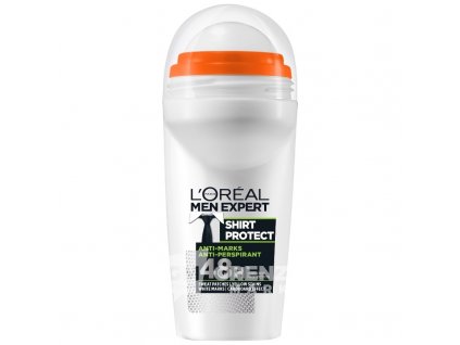 loreal paris men expert shirt protect roll on 50 ml 1611755752