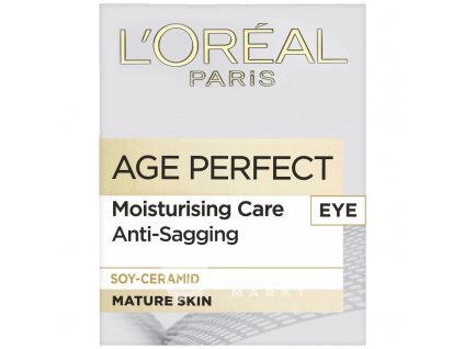 loreal paris skin expert age perfect moisturising care eye 15 ml 1591619181