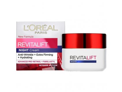 loreal paris skin expert revitalift night cream 50 ml 1611096284