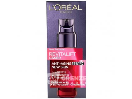 loreal paris skin expert revitalift laser anti aging serum 30 ml 1611095268