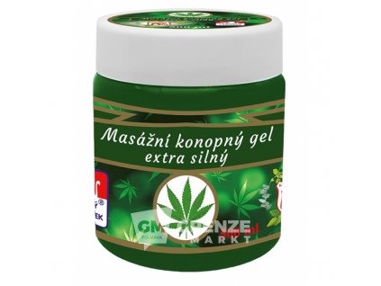 kralovsrvi bylin cannabis 500 ml extra silny