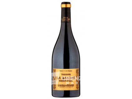 Terroir La Baume Corbieres 75cl