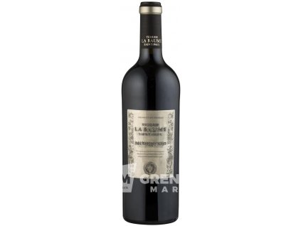 64953 la baume st paul minervois 750ml