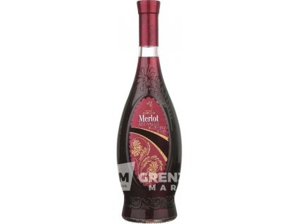 64962 aurvin merlot 750ml