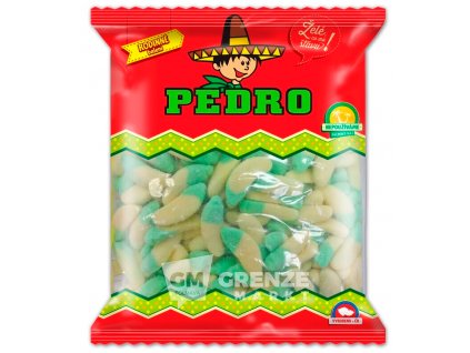 Pedro banánky 1kg | GRENZE MARKT