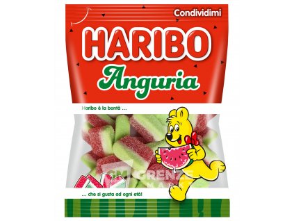 65642 haribo anguria 175g