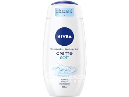 nivea creme soft 6666