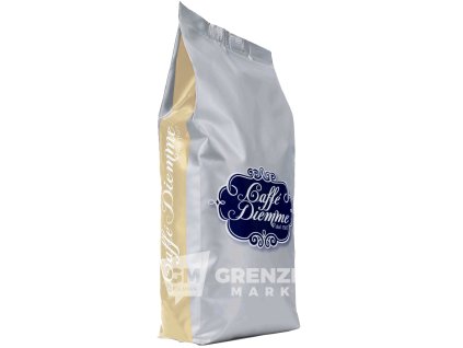 Caffé Diemme Bar Prestigio Blend zrno 1kg | GRENZE MARKT