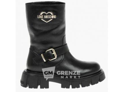 Love Moschino JA24495G0FIA0_000 dámská obuv | GRENZE MARKT