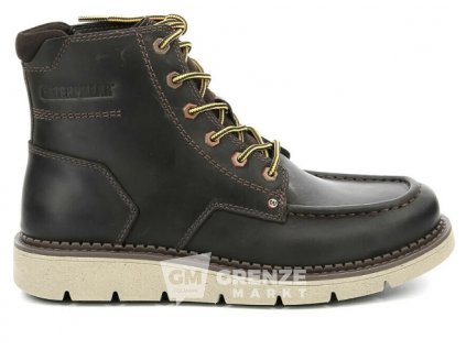 Caterpillar pánské boty Covert Boots Demitasse | GRENZE MARKT