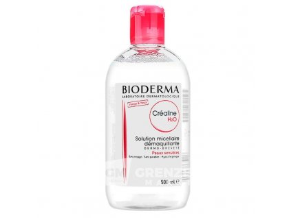 66940 1 bioderma crealine h2o cistici odlicovaci micelarni voda 500ml