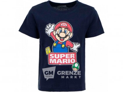 26832 tricko super mario