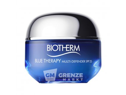 Biotherm Blue Therapy Multi Defender SPF 25 63549 37