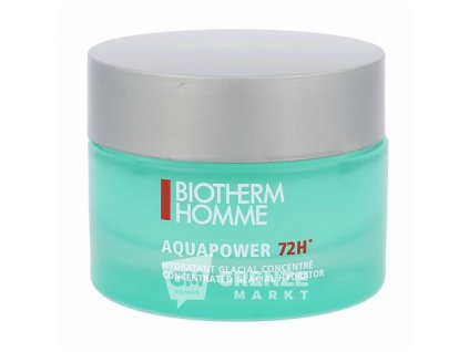 68473 biotherm aquapower 72h krem na oblicej 50ml