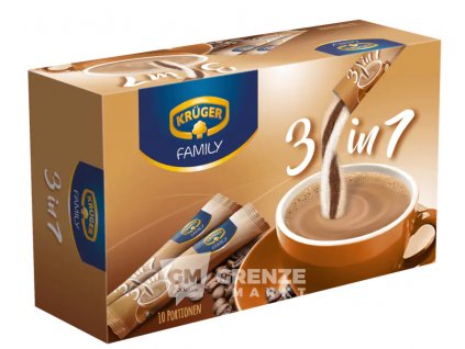 Krüger Family 3in1 180g | GRENZE MARKT