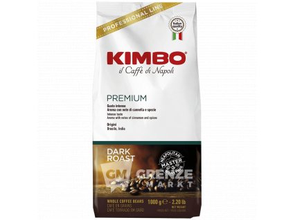 kimbo premium