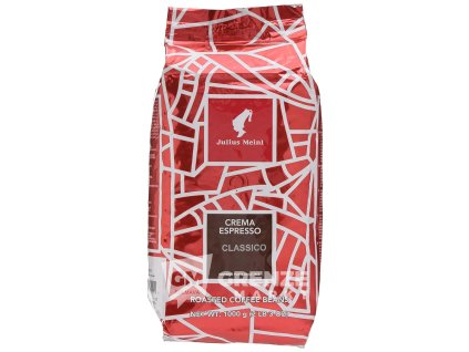 Julius Meinl Crema Espresso Classico zrno 1kg | GRENZE MARKT