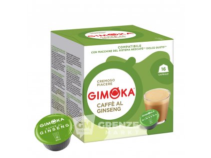 dolce gusto gimoka 16 caffe al ginseng 0011