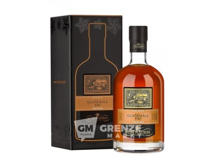 68900 rum nation guatemala gran reserva limited 2020 0 7l