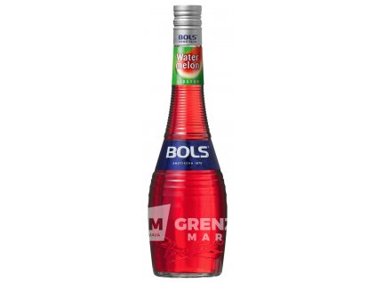 bols likor watermelon 0 7l 64351 bw17087