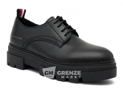 Tommy Hilfiger dámské oxfordky FW0FW06780 | GRENZE MARKT