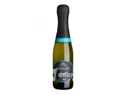 69224 2 zonin prosecco d o c brut 1821 200ml