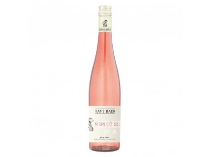 69290 1 hans baer merlot rose 750ml