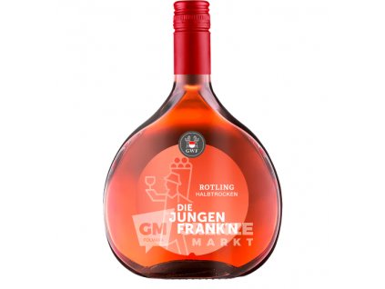 69308 die jungen frank n rotling 750ml