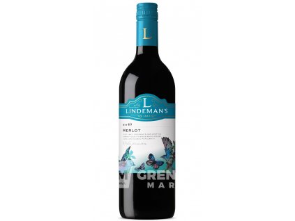 Lindemans Bin 40 Merlot 750ml