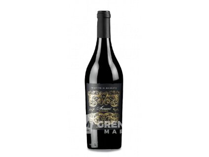 69407 surani primitivo di mandura 750ml