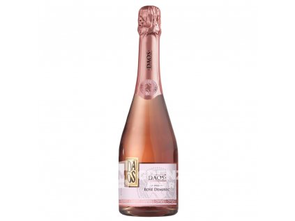 DAOS Spumant Rose Demisec