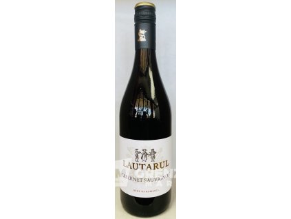 69590 lautarul cabernet sauvignon 750ml