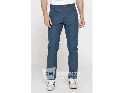 Carrera pánské kalhoty Denim Blue 700/1167A | GRENZE MARKT