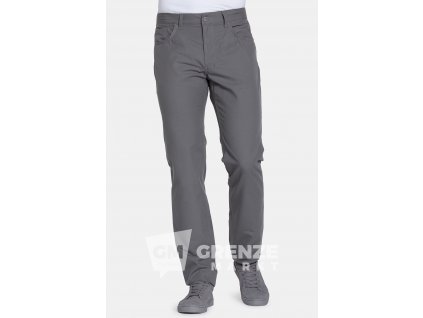 Carrera pánské kalhoty Grey 700/1167A (Velikost 44)