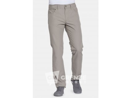 Carrera pánské kalhoty Khaki 700/1167A (Velikost 44)