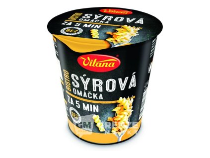 23806 vitana bistro syrova omacka s testoviny 72g