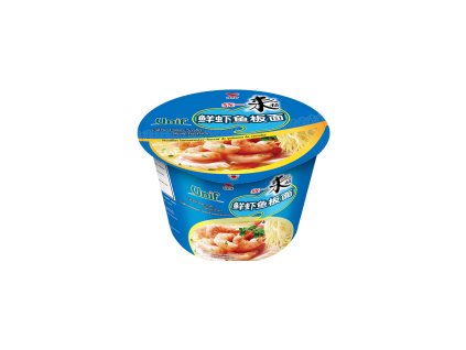 instant noodles shrimp bowl 108g