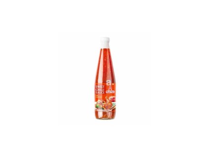 royal thai chilli omacka sladka 700 ml