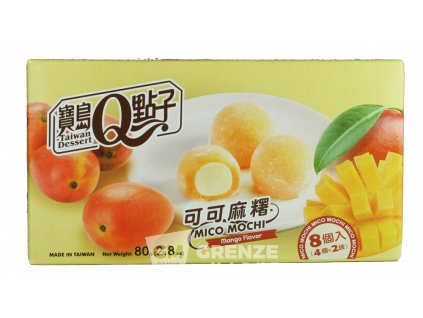 mico mochi mango flavor 80g royal family proviant 203595 1